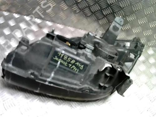 Lampa przednia prawa RENAULT SCÉNIC I MPV (JA0/1_, FA0_) 1.9 dCi (JA05, JA1F) | BP25824935C29 