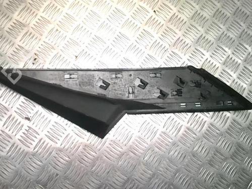 Door moulding trim OPEL ASTRA K (B16) 1.2 Turbo (68) | BP25429541C150 