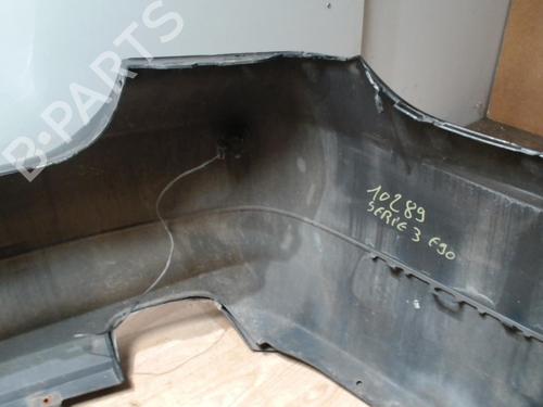 Rear bumper BMW 3 (E90) 330 xd | BP31222424C8 