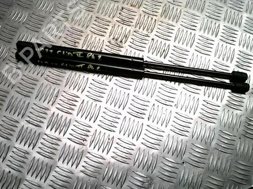 Gasdæmper bagklap RENAULT CLIO II (BB_, CB_) 1.5 dCi (B/CB07) (65 hp) 31927607