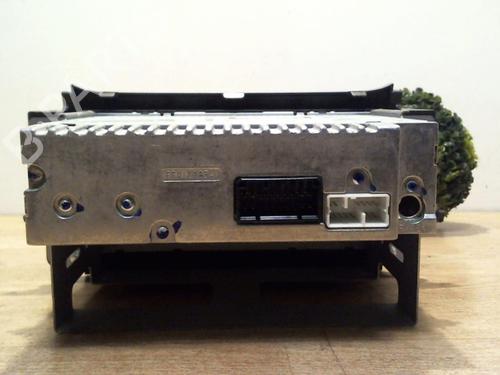 Used Radio OPEL AGILA B (H08) 1.0 (F68) (68 hp) 25386111