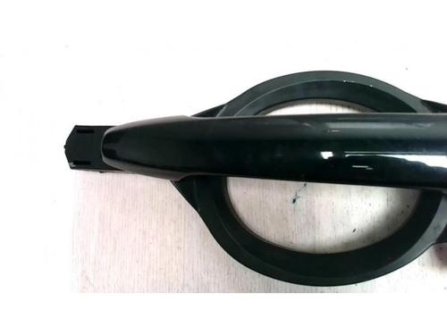 Rear right exterior door handle MITSUBISHI OUTLANDER II (CW_W) 2.0 DI-D (CW8W) | BP25431253C130 