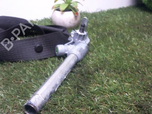 Front right seatbelt OPEL CORSA D (S07) 1.0 (L08, L68) | BP25395466I25 