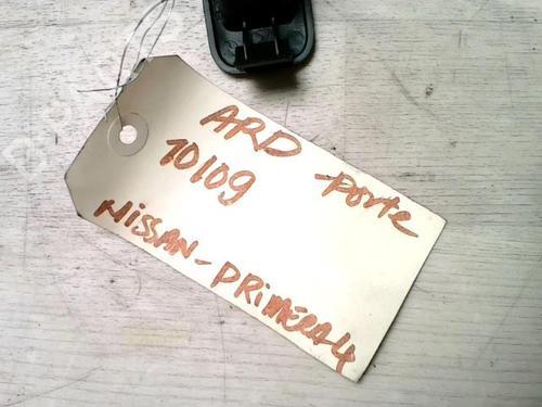 Right rear window switch NISSAN PRIMERA Hatchback (P12) 1.9 dCi | BP25421480I28
