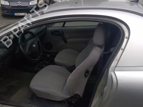 Middle console OPEL TIGRA (S93) 1.4 16V (F07) | BP31236982I22 - Image 12