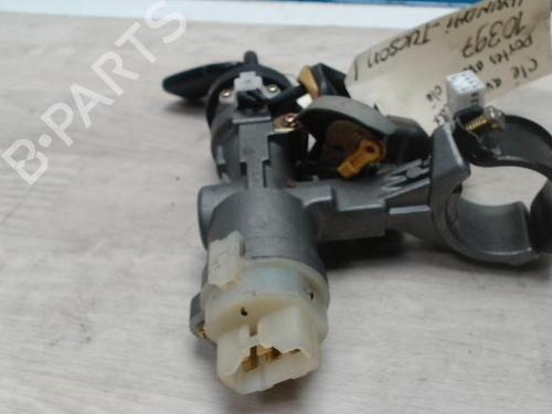 Ignition barrel HYUNDAI TUCSON (JM) 2.0 CRDi | BP25418863M48 
