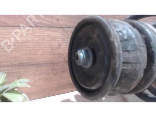 Right front shock absorber MERCEDES-BENZ VITO Van (W447) 114 CDI (447.601, 447.603, 447.605) | BP25384336M17 