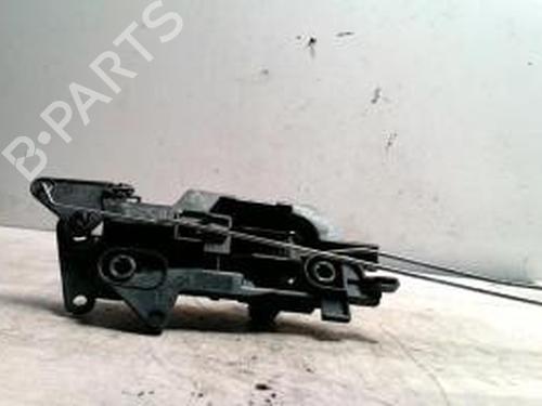 Used Rear right interior door handle CITROËN XANTIA (X1_, X2_) 2.0 HDI 90 (90 hp) 25424178