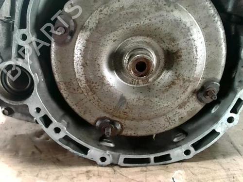 Gearbox RENAULT SCÉNIC II (JM0/1_) 2.0 (JM05, JM0U, JM1N, JM1U, JM2V) | BP25421408M3