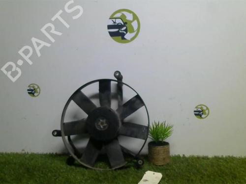Varmeblæser VW POLO (6N2) 1.9 SDI (64 hp) 25396915