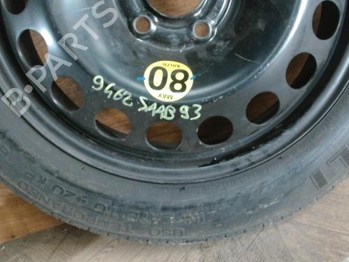 Used Rim SAAB 9-3 Estate (E50) 1.9 TTiD (180 hp) 29053011