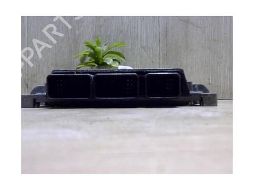 Engine control unit (ECU) RENAULT MEGANE II (BM0/1_, CM0/1_) 1.5 dCi (BM02, BM13, BM2A, CM02, CM13) | BP25414566M57