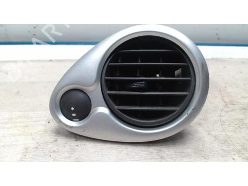 Used Air vent RENAULT CLIO III (BR0/1, CR0/1) 1.5 dCi (C/BR0G, C/BR1G) (68 hp) 25420478