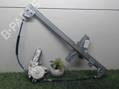 front-right-window-mechanism-peugeot-307-3ac-2000-2001-2002-2003-2004-2005-2006-2007-2008-2009-2010-2011-2012-25396985 main image