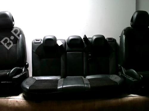Used Seats set CITROËN C4 II (NC_) 1.6 HDi 90 (92 hp) 25441891