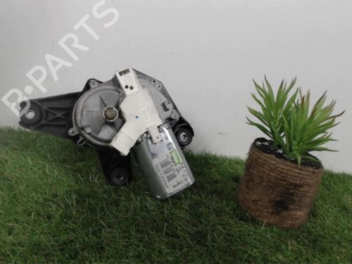 Rear wiper motor RENAULT CLIO III (BR0/1, CR0/1) 1.5 dCi (BR0H, CR0H, CR1S, BR1S) | BP25408489M102 