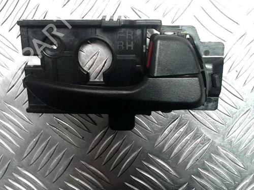 Front right interior door handle HYUNDAI i10 II (BA, IA) 1.0 | BP25617869I14 