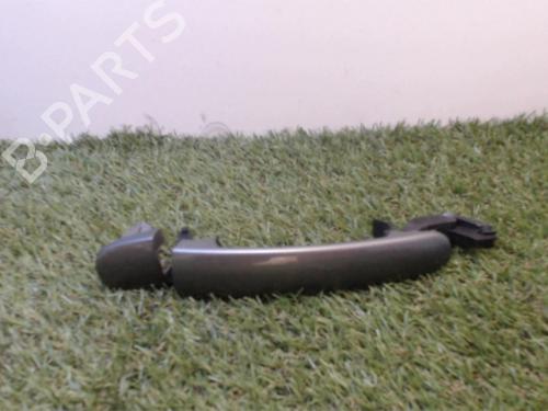 Used Rear left exterior door handle VW GOLF V (1K1) 1.9 TDI (105 hp) 25396026