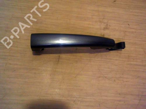 Used Front left exterior door handle PEUGEOT 308 I (4A_, 4C_) 1.6 16V (120 hp) 25391608