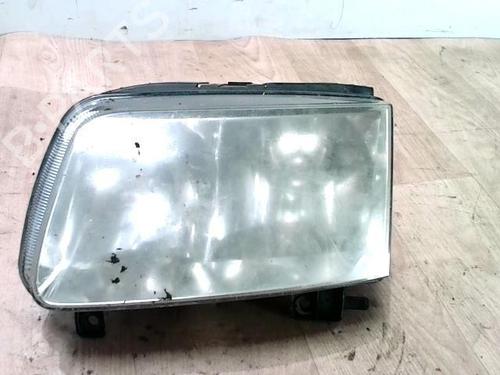 Venstre forlygte VW POLO (6N2) 1.4 (60 hp) 25427464