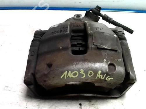Left front brake caliper PEUGEOT 308 II (LB_, LP_, LW_, LH_, L3_) 1.6 BlueHDi 120 | BP27862540M105