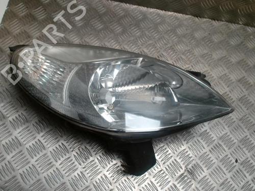 Used Right headlight CITROËN XSARA PICASSO (N68) 1.6 (95 hp) 31071157