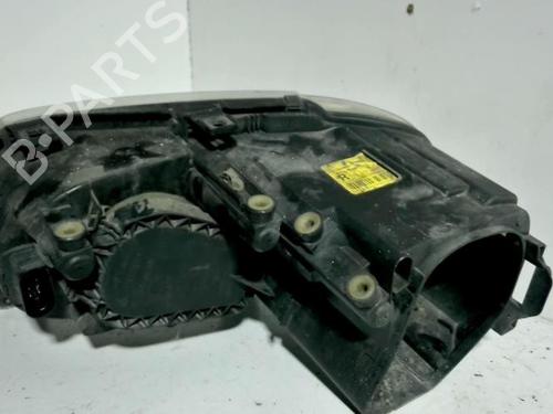Right headlight VW TOURAN (1T1, 1T2) 1.9 TDI | BP26588202C29