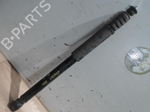 Used Right rear shock absorber DACIA LOGAN EXPRESS (FS_) 1.5 dCi (75 hp) 25385411