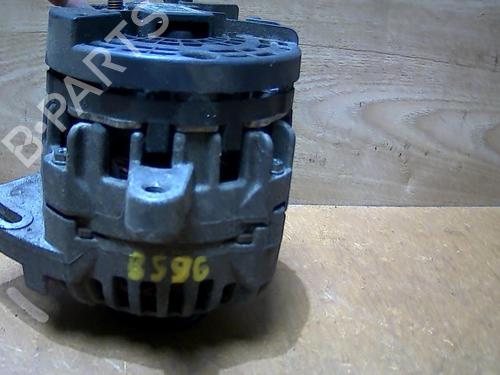 Alternator RENAULT TWINGO II (CN0_) 1.2 16V (CN04, CN0B) | BP31238506M7