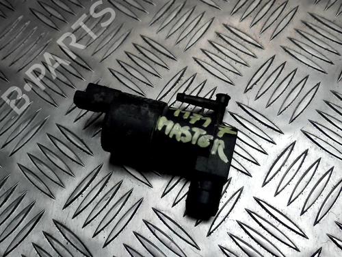 Used Washer pump Washer pump RENAULT MASTER II Van (FD) 2.2 dCI 90 (FD0G, FD0N, FD2G, FD2N, FD3G, FD3N) (90 hp) 34194831 34194831