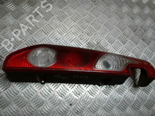 Left taillight RENAULT KANGOO Express (FW0/1_) 1.5 dCi 75 (FW07, FW10, FW04) | BP36048676C34 - Image 2