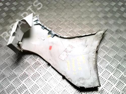 Puntera paragolpes FORD TRANSIT CONNECT V408 Box Body/MPV 1.5 TDCi (120 hp) 33236131