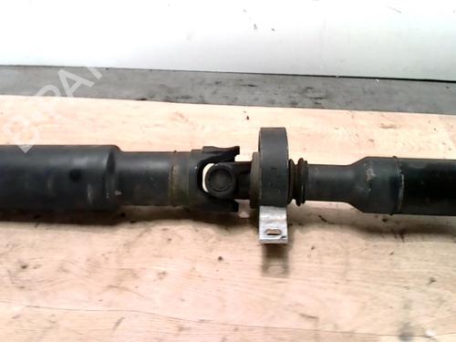 Driveshaft BMW 1 (E87) 120 d | BP31220486M37 - Image 2