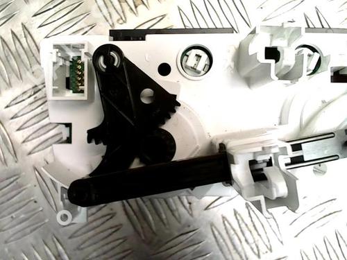 Climate control CITROËN C3 Picasso (SH_) 1.2 THP 110 (SHHNZ6) | BP36886189I5  - Image 5
