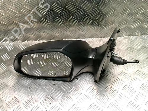 Used Left mirror HYUNDAI i10 II (BA, IA) 1.0 (67 hp) 31836386