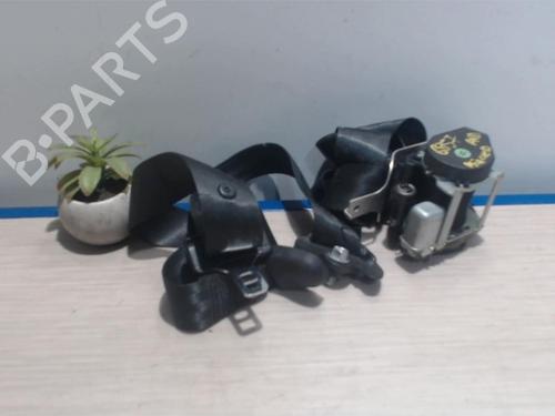 Used Front right seatbelt KIA CEE'D Hatchback (ED) 1.6 CRDi 115 (115 hp) 25391336
