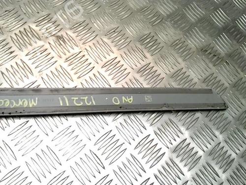 Step MERCEDES-BENZ C-CLASS Coupe (C204) C 220 CDI (204.302) | BP31226933C149 