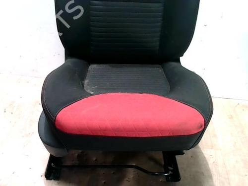 Used Right front seat RENAULT CLIO IV (BH_) 0.9 TCe 90 (BHNF, BHMA, BHMH, BHJK, BHJR) (90 hp) 31237925