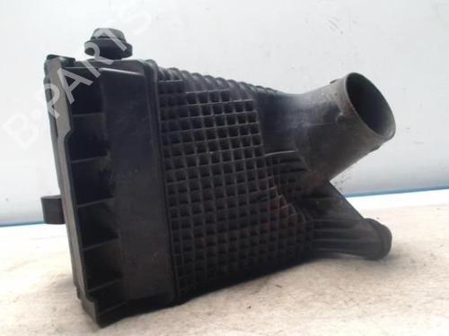 Air filter box RENAULT SCÉNIC II (JM0/1_) 1.5 dCi (JM0F) | BP28033841M87 