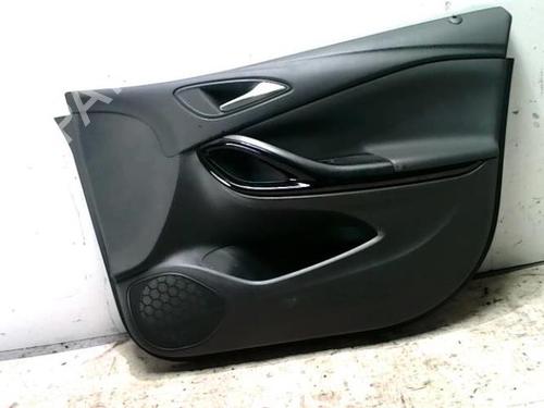 Høyre frontpanel OPEL ASTRA K (B16) 1.2 Turbo (68) | BP25430251C59 
