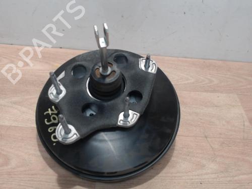 Used Servo brake RENAULT MODUS / GRAND MODUS (F/JP0_) 1.5 dCi (FP0F, JP0F) (86 hp) 25413197
