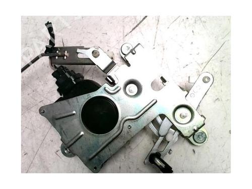 Tailgate lock HYUNDAI TUCSON (JM) 2.0 CRDi | BP25417524C101 