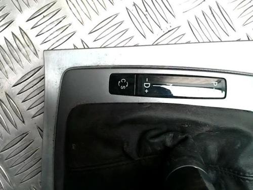 Shift knob MERCEDES-BENZ C-CLASS (W204) C 220 CDI (204.002) | BP25724536I34 