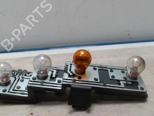 Licence plate light CITROËN XSARA PICASSO (N68) 2.0 HDi | BP25418732I40 