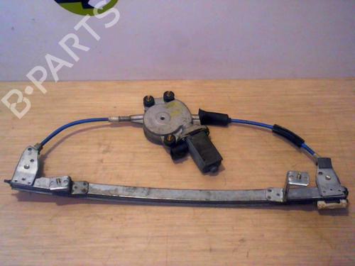 Elevador vidro frente esquerdo FIAT BRAVA (182_) 1.6 16V (182.BB) (103 hp) 31220099