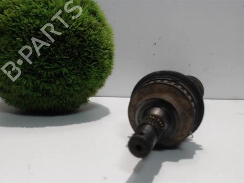 Left front driveshaft CITROËN XSARA (N1) 2.0 HDi 109 | BP25391579M38