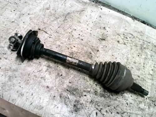 Used Left front driveshaft RENAULT ESPACE IV (JK0/1_) 2.2 dCi (JK0H) (150 hp) 31230159