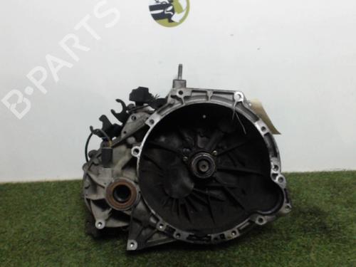 Gearkasse FORD FOCUS I Turnier (DNW) 1.8 Turbo DI / TDDi (90 hp) 25395131