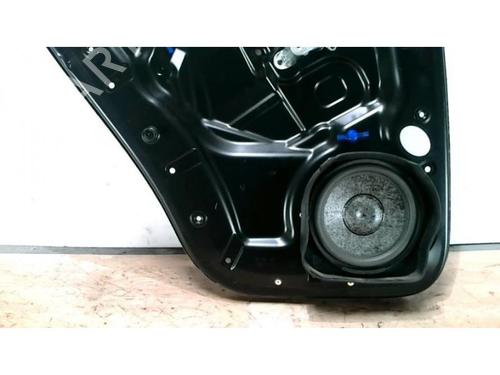 Verkleidung hinten links VW TOUAREG (7LA, 7L6, 7L7) 3.2 V6 | BP25419012C60 