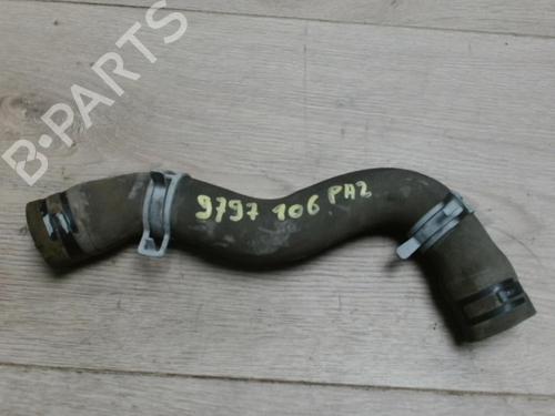 Used Pipe PEUGEOT 106 II (1A_, 1C_) 1.4 i (75 hp) 31237091